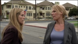 Sons of Anarchy - Season 03 Episode 12